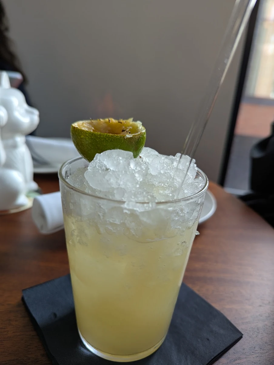 Mai Tai