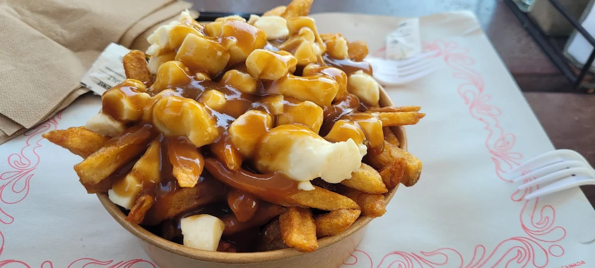 Petite Poutine