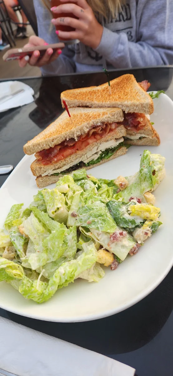 Club Sandwich