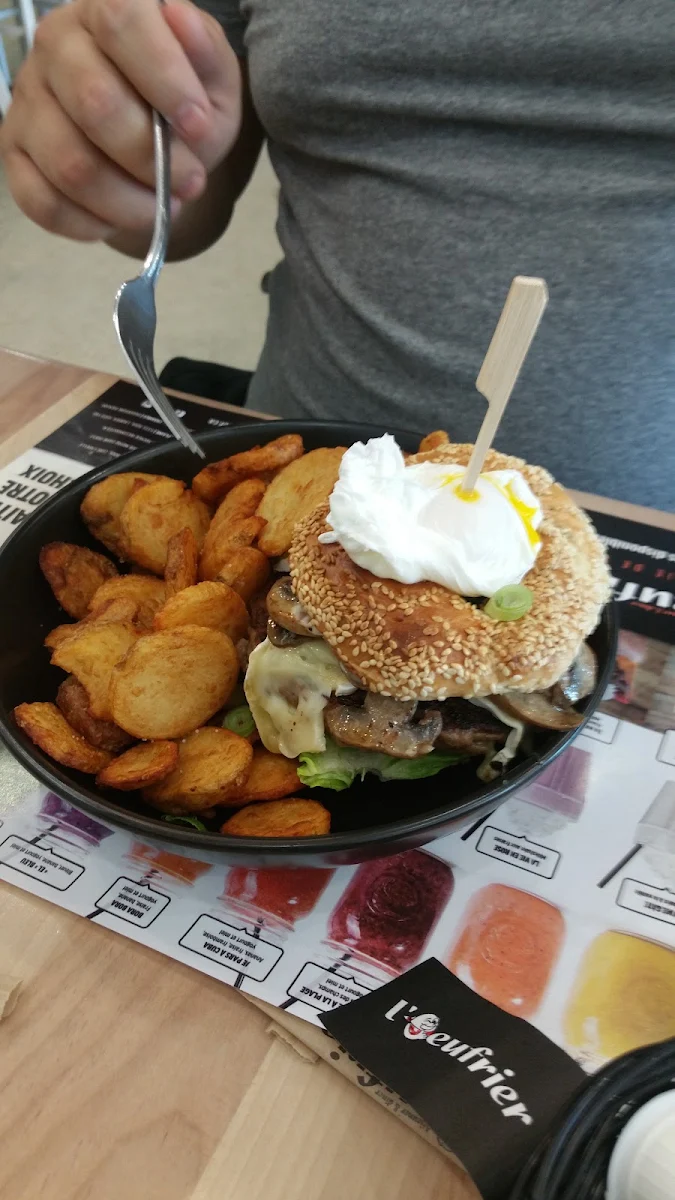 Bagel