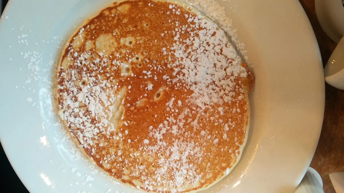 Crêpe
