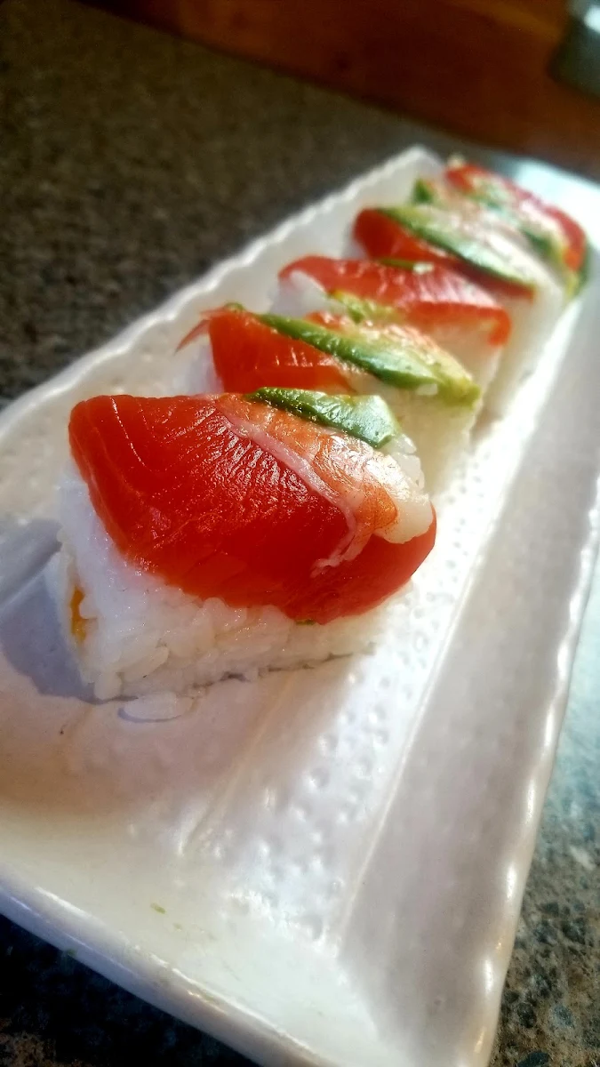 Summer Rolls