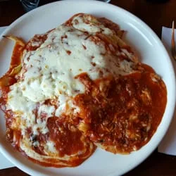 Lasagne Bolognese