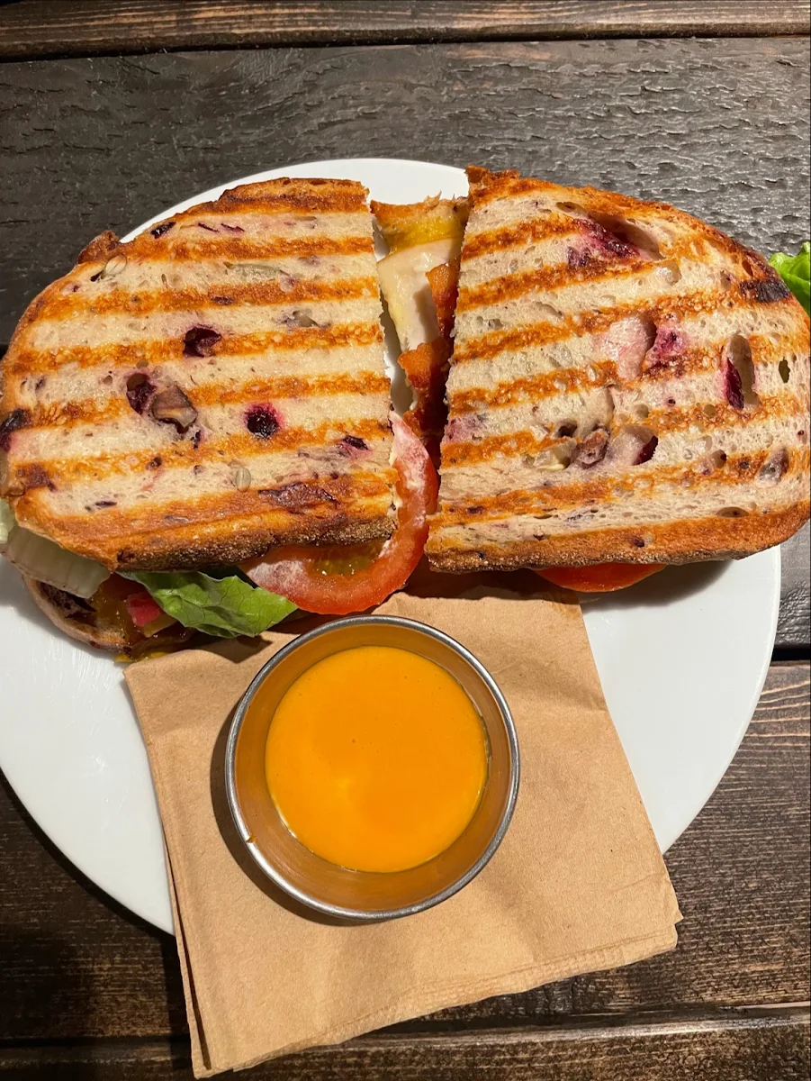 Club Sandwich