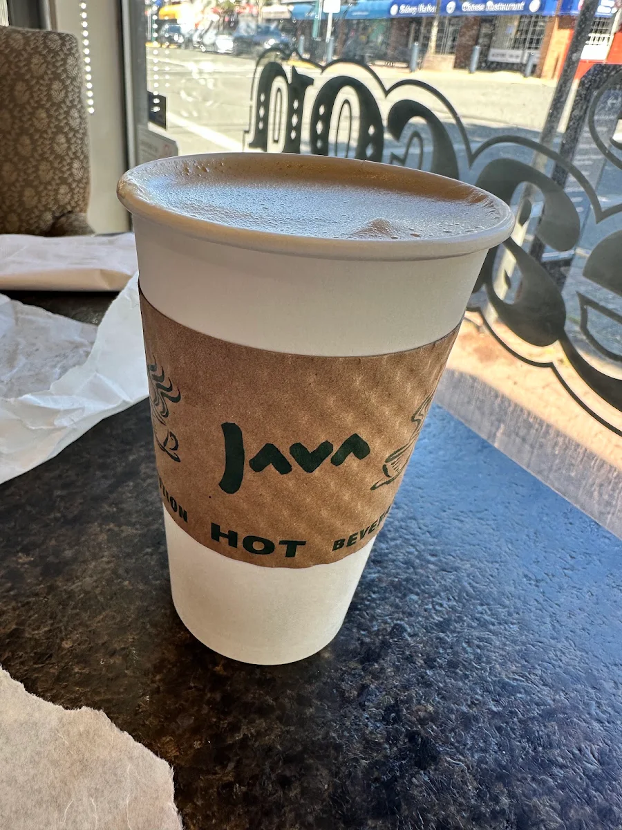 Latte