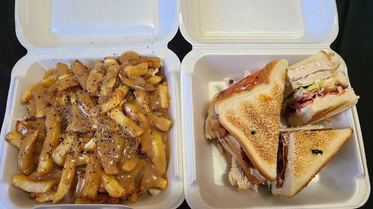 Club Sandwich