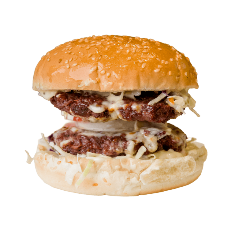 Beef Burger