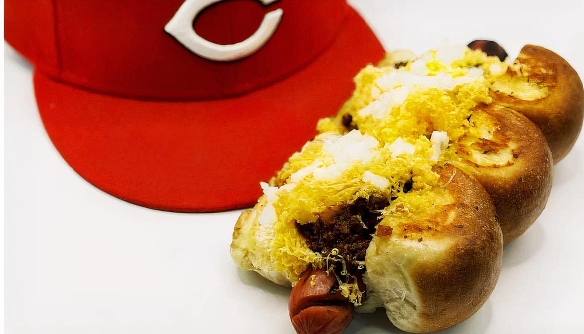 Highlights, Curveball Hot Dogs
