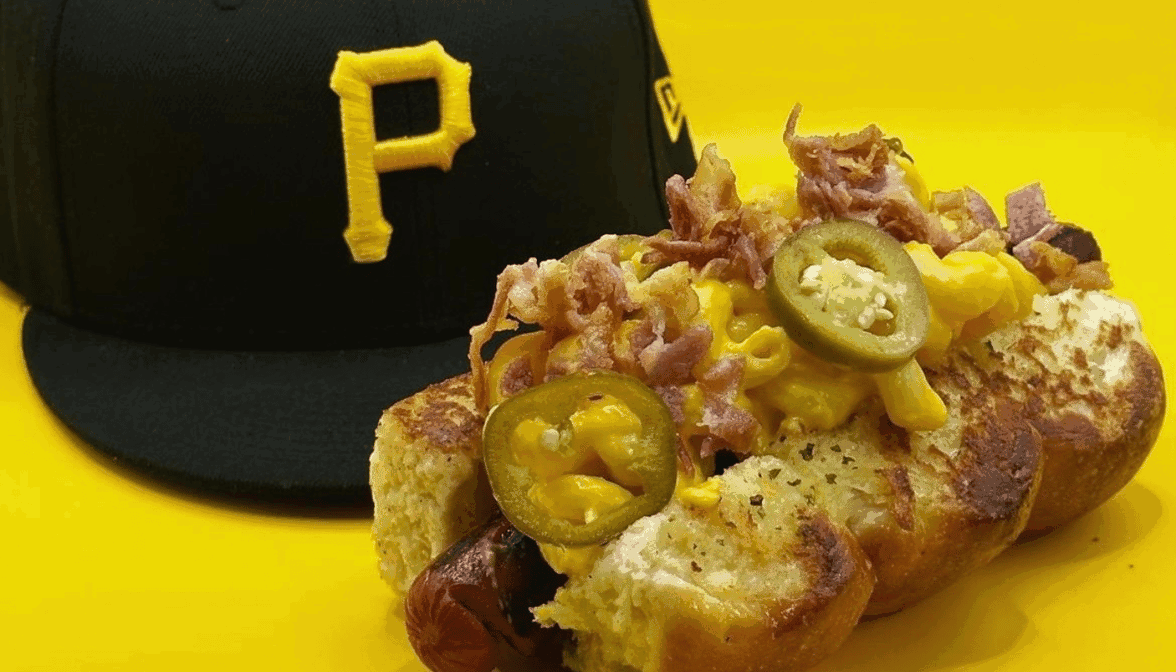Highlights, Curveball Hot Dogs