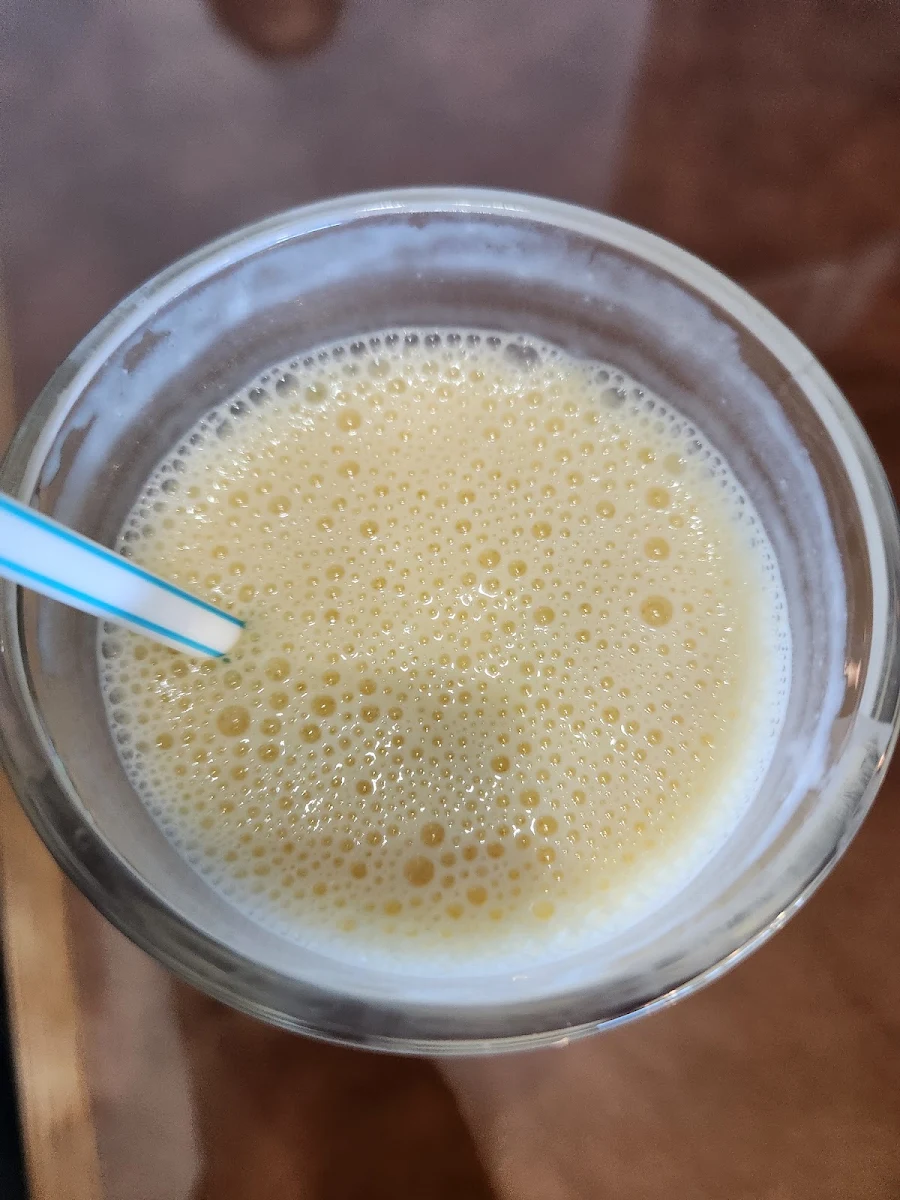 Mango Lassi