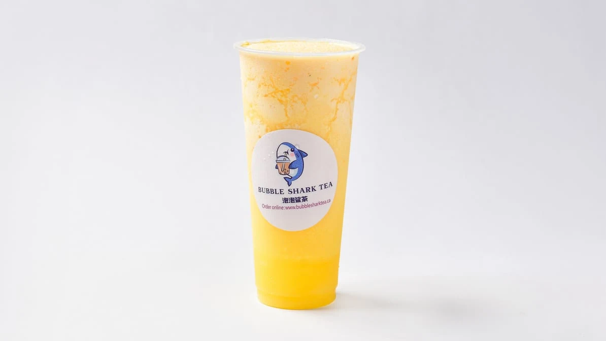 Highlights, Bubble Shark Tea