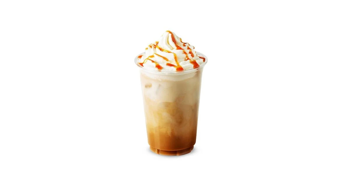 Highlights, Second Cup Café