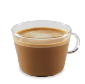 Highlights, Second Cup Café
