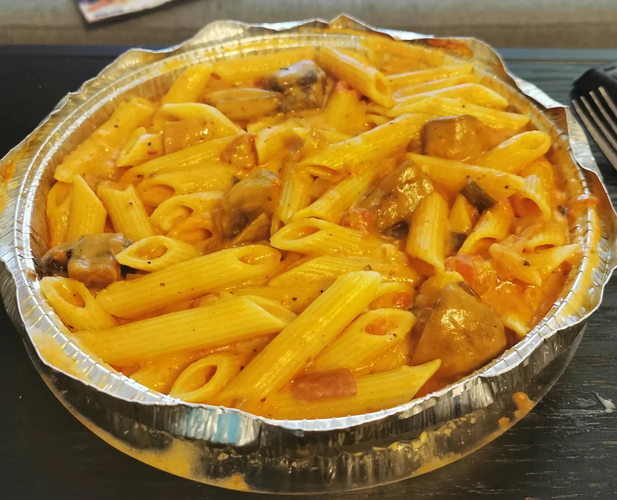 Penne