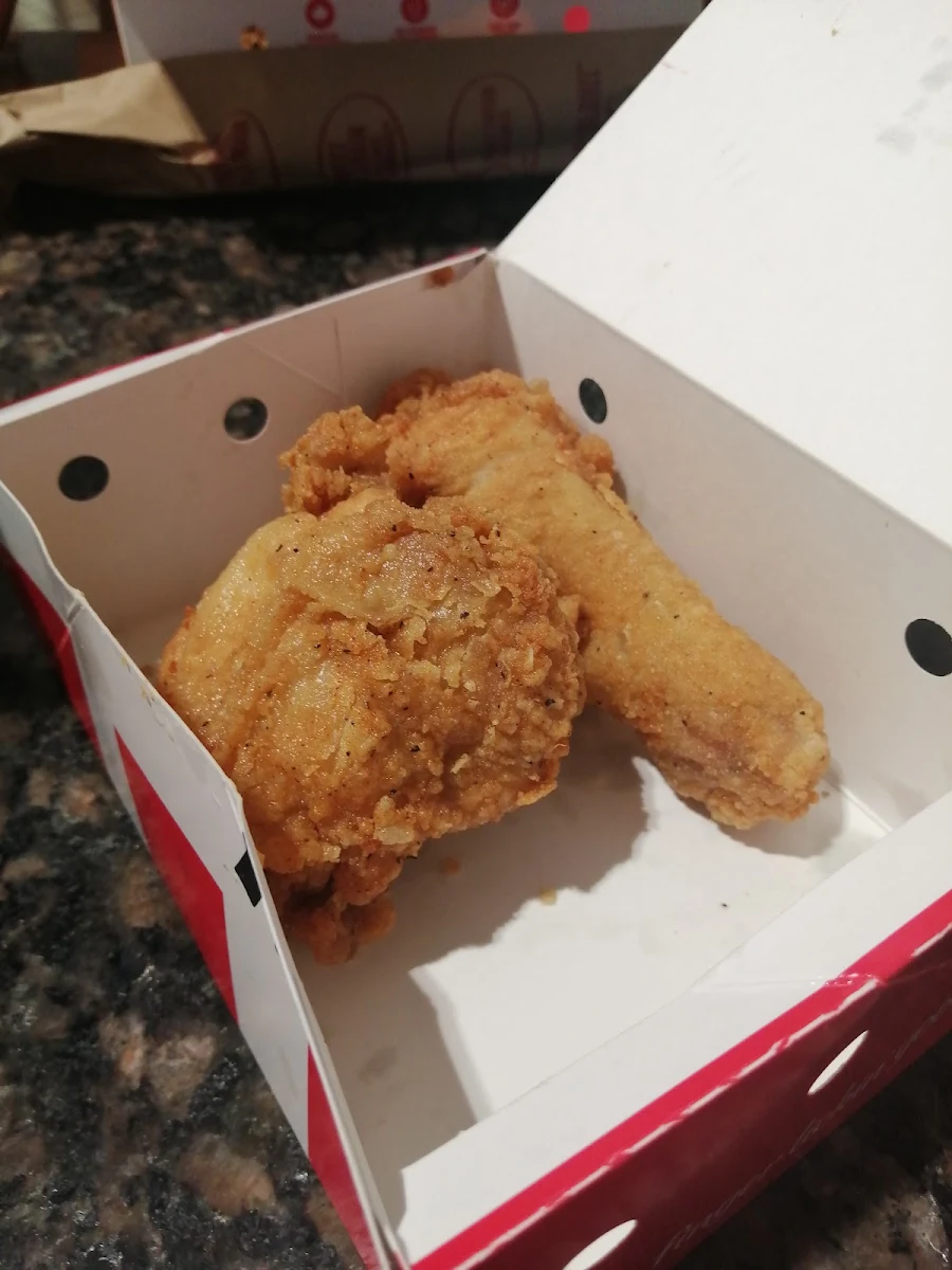 2pc Chicken