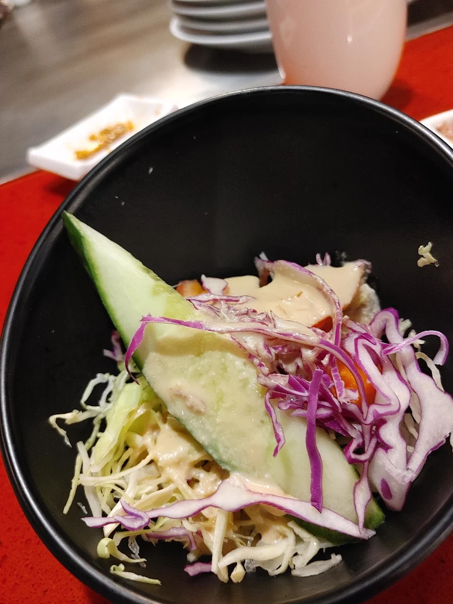 House Salad
