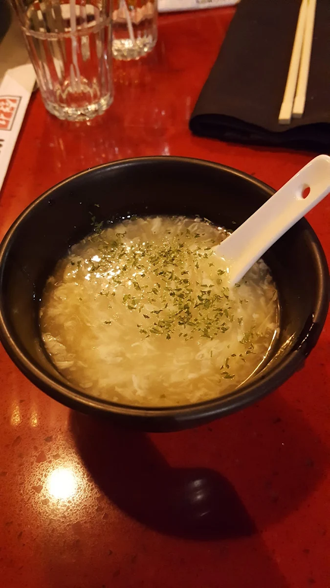Miso Soup