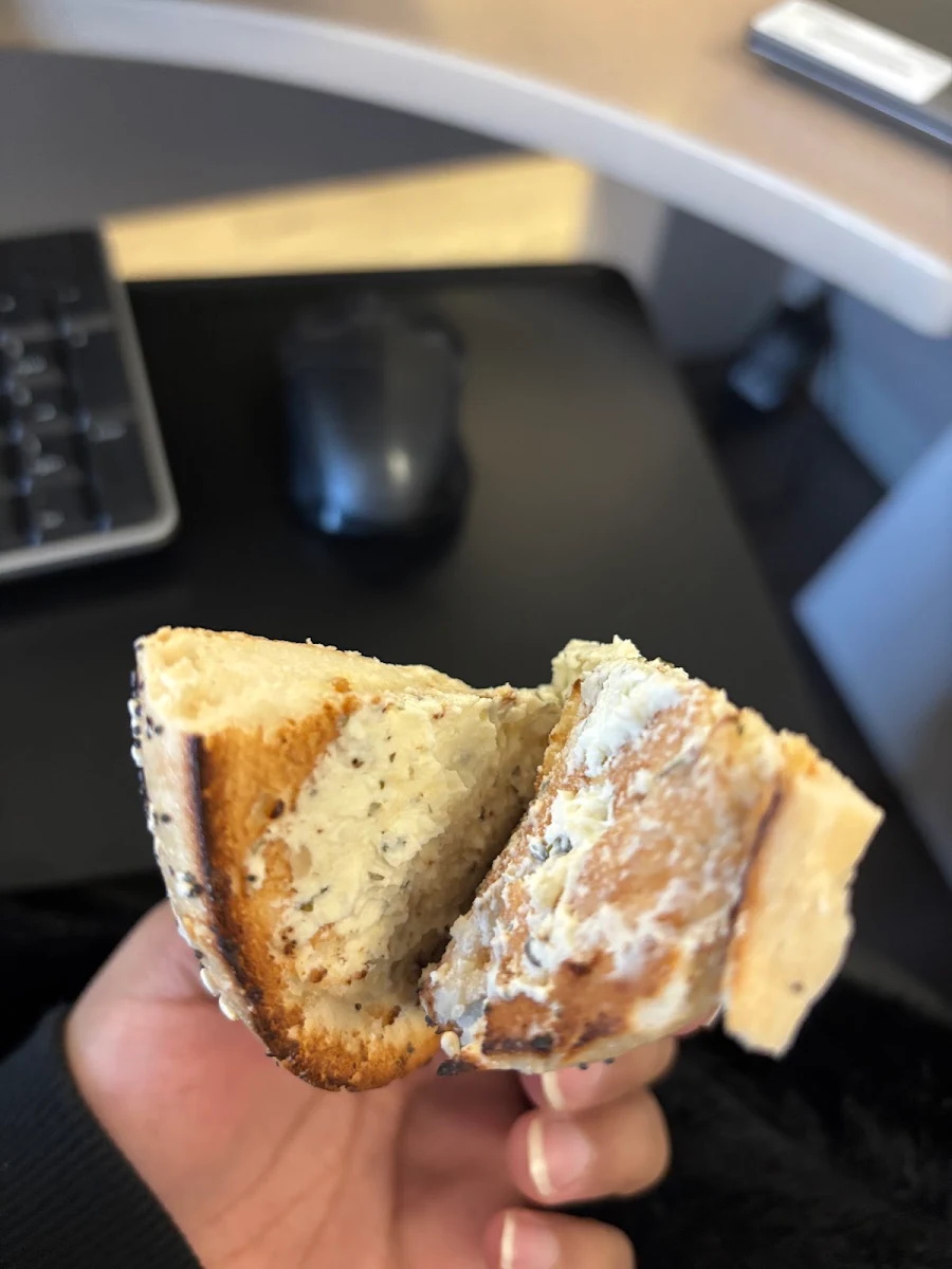 Everything Bagel