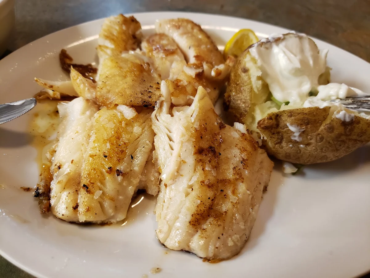 Highlights, The Copper Kettle Restaurant