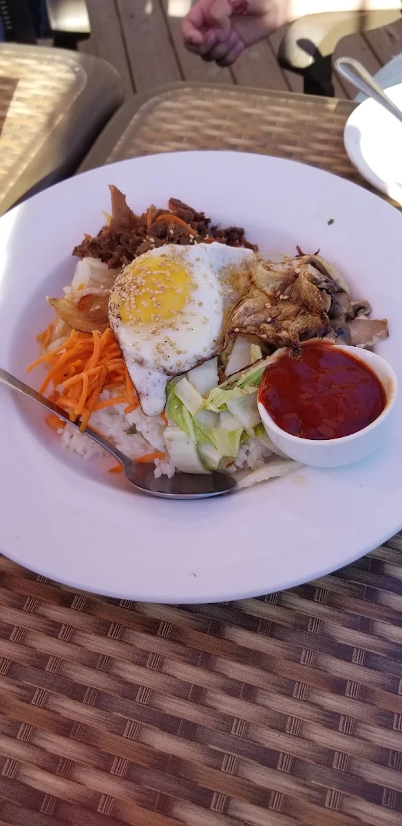 Highlights, The Copper Kettle Restaurant