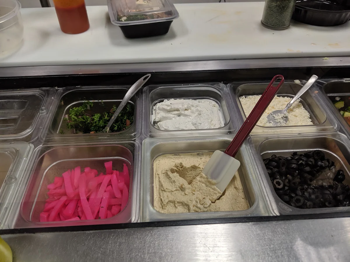 Hummus