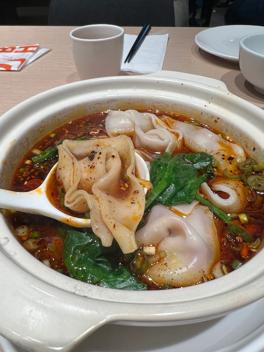 Highlights, Bao House (Dundas)