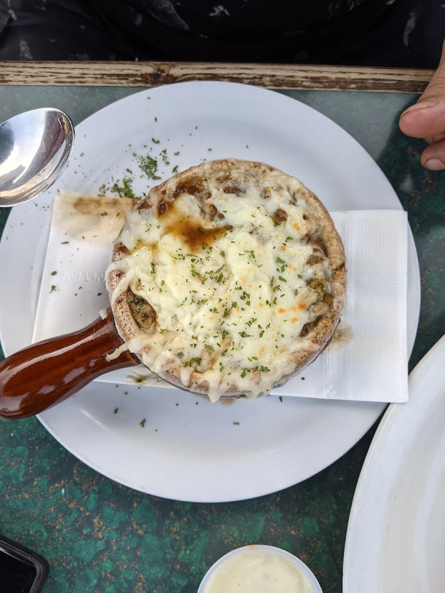 French Onion