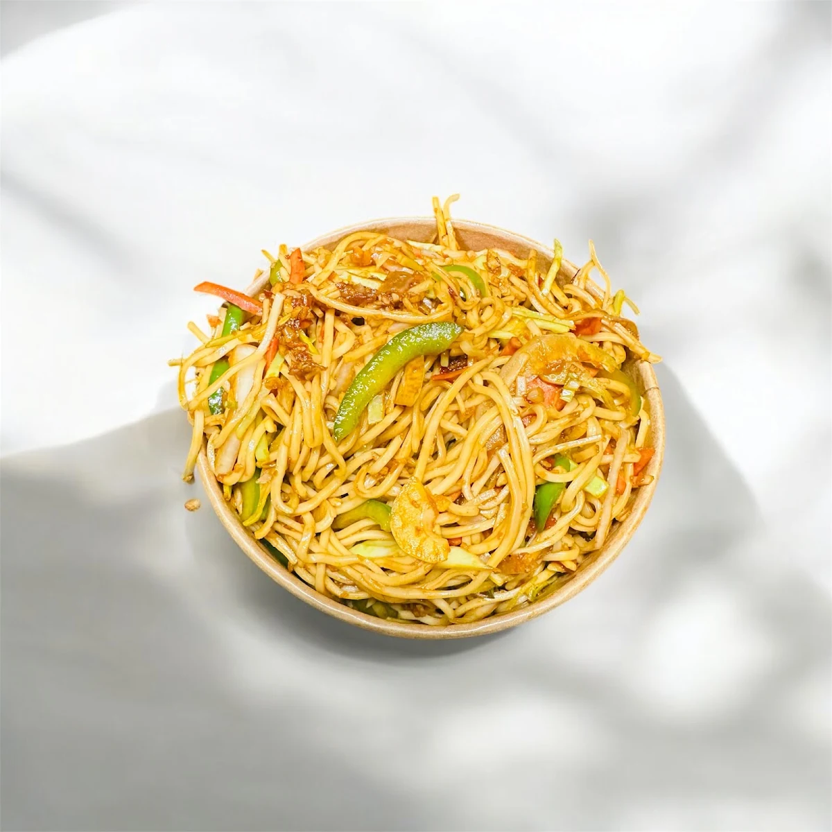 Chinese Bhel