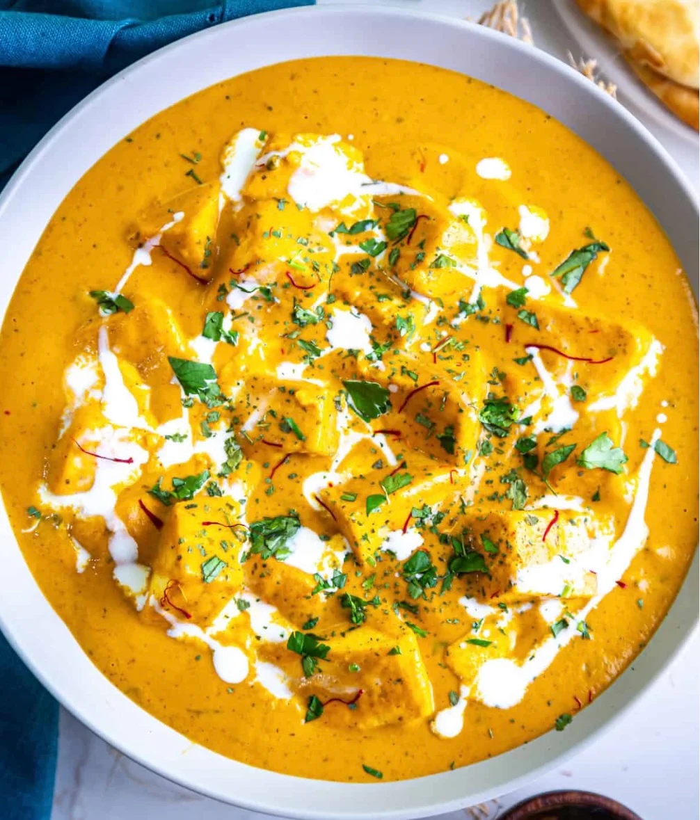 Paneer Tikka Masala 26 Oz