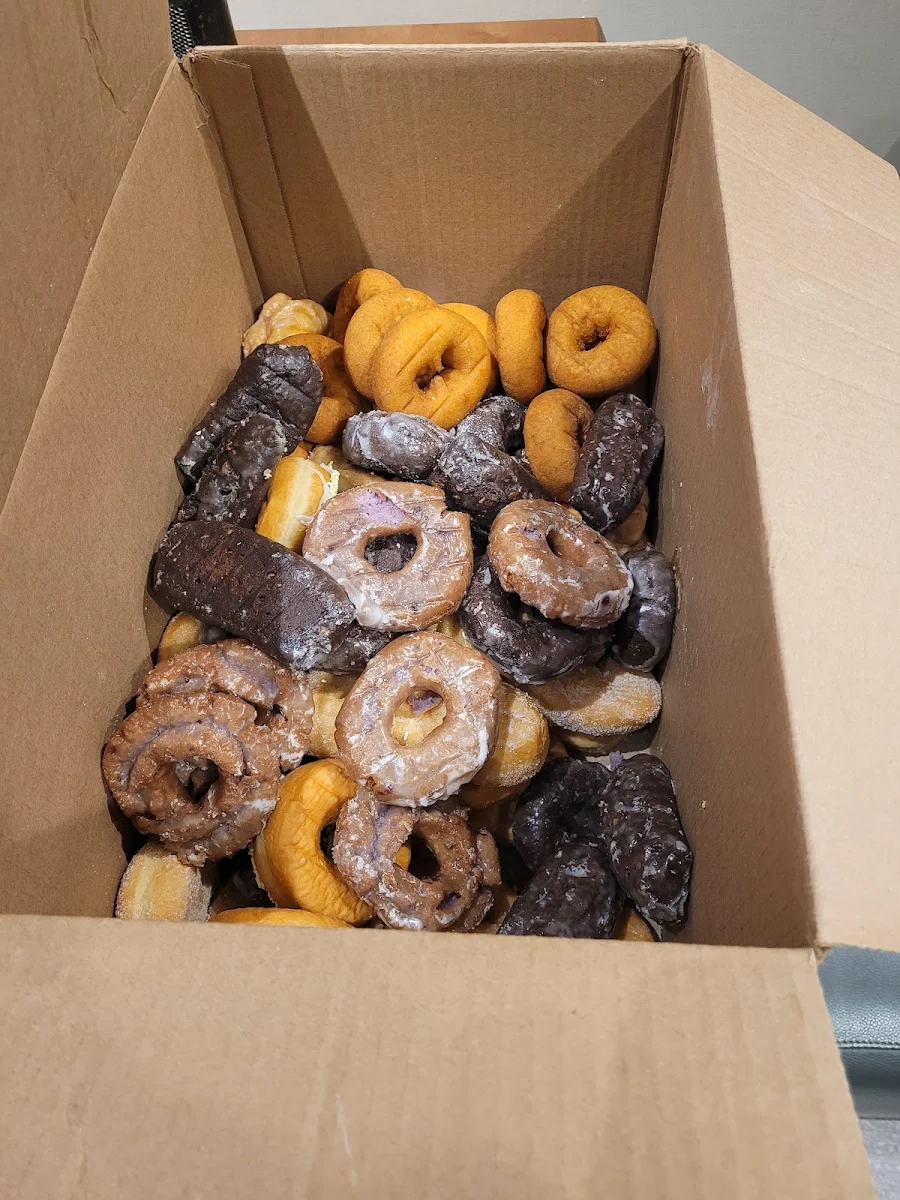 My Sugar Rush