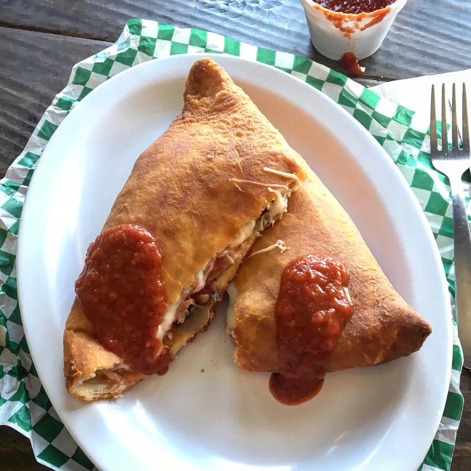 Highlights, Sissio's Pizza