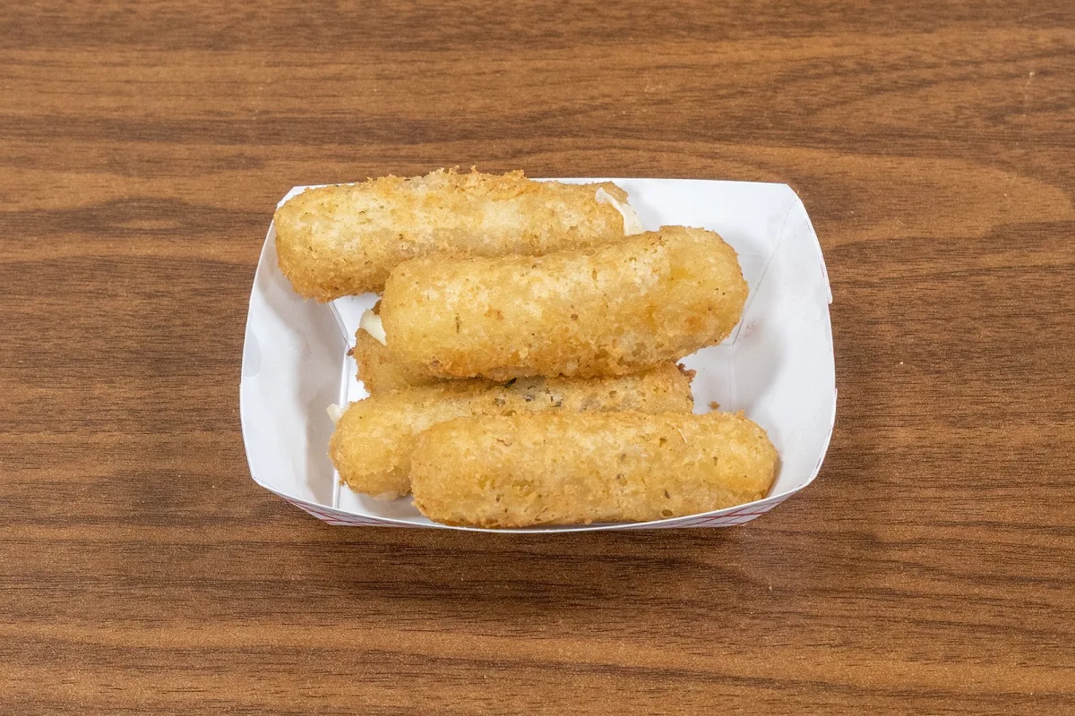 Cheese Sticks