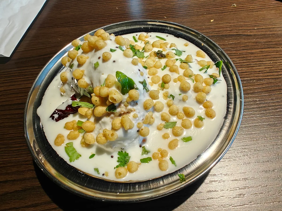 Dahi Wada