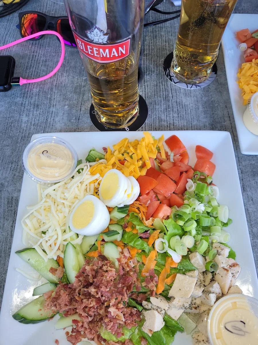 Chef Salad
