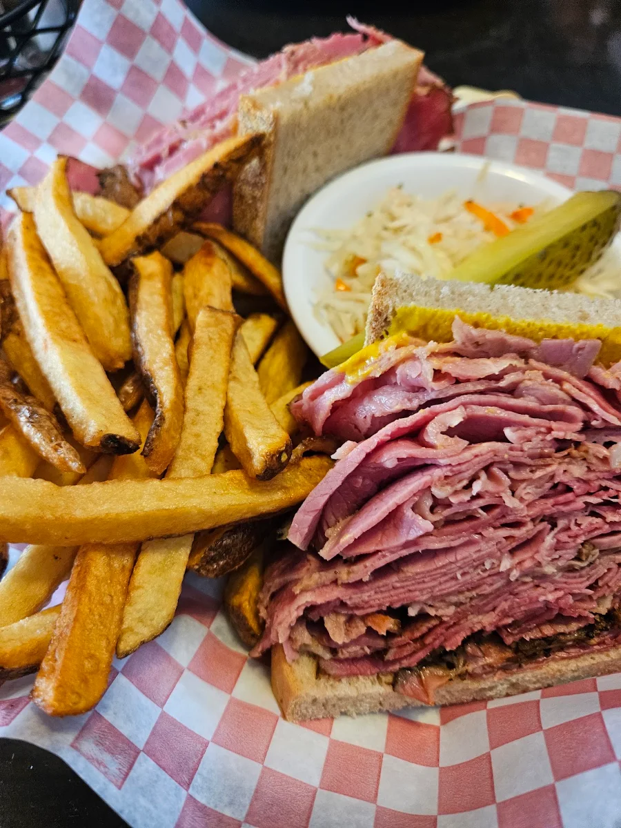 Smoked Meat Club