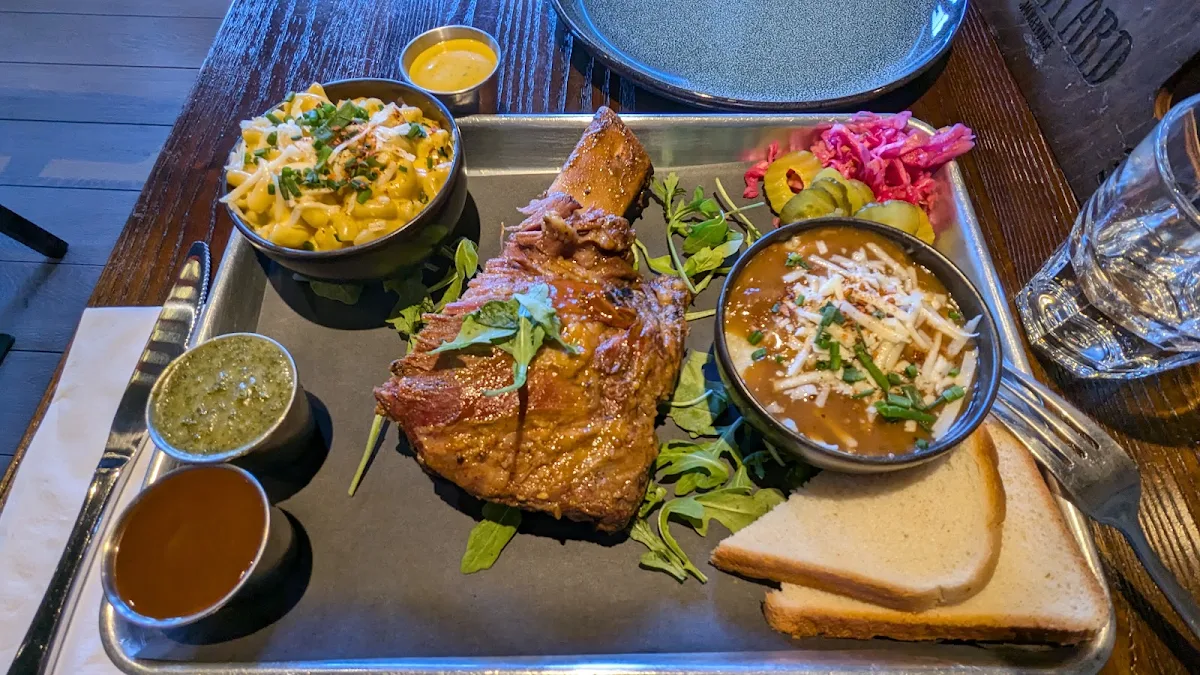 Beef Short Ribs