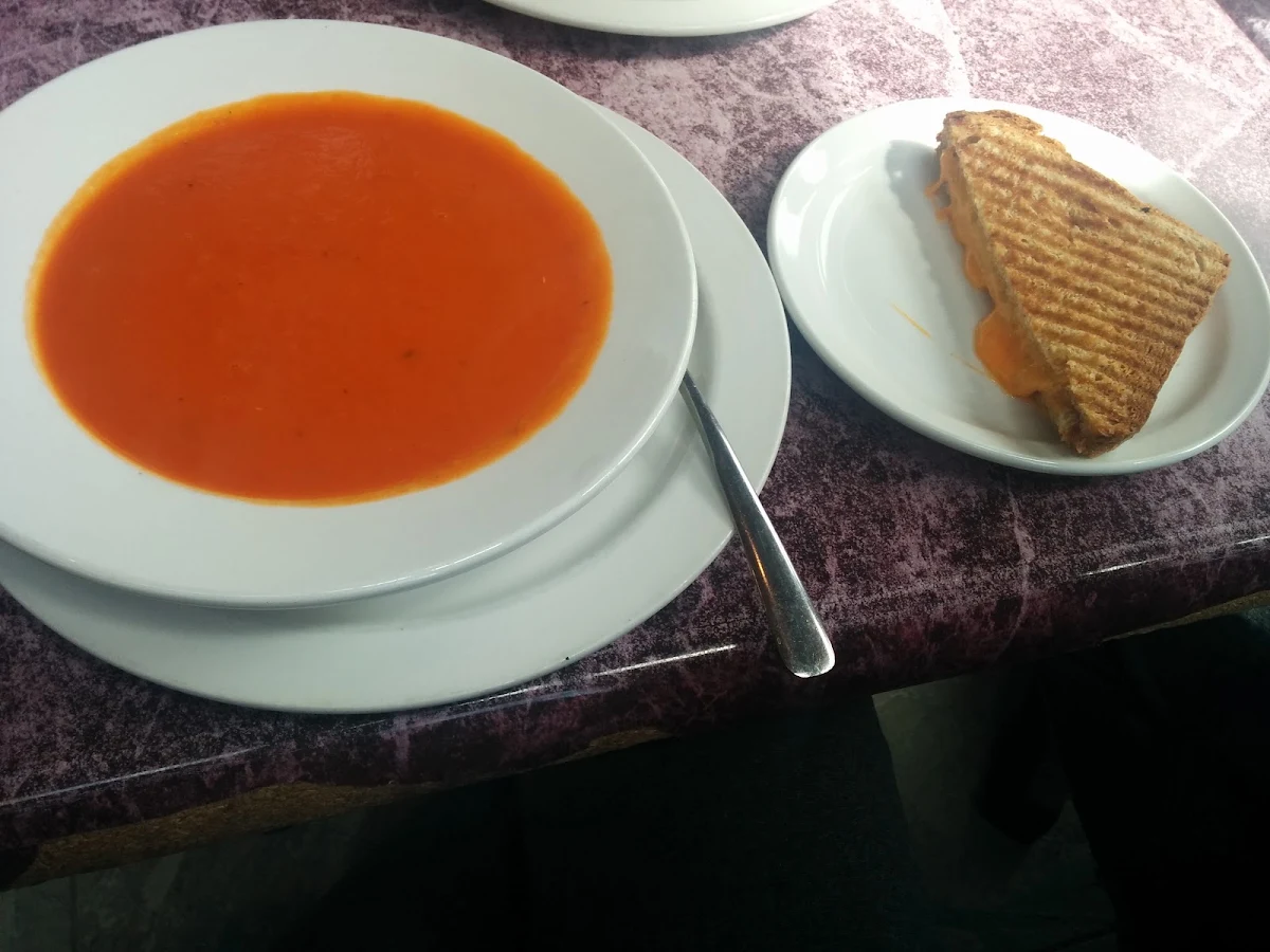 Highlights, The Village Baker Café