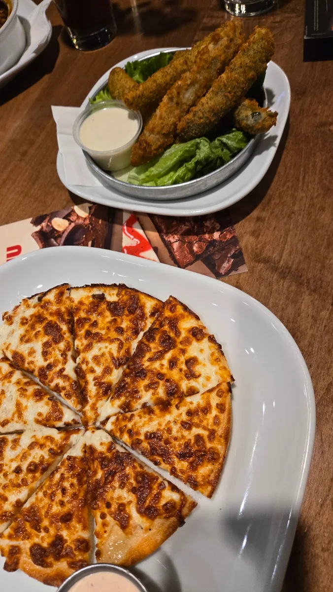 Cheese Pizza