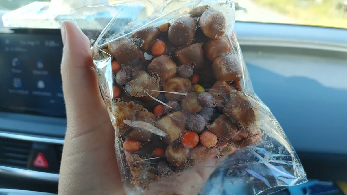 Marshmallow Square