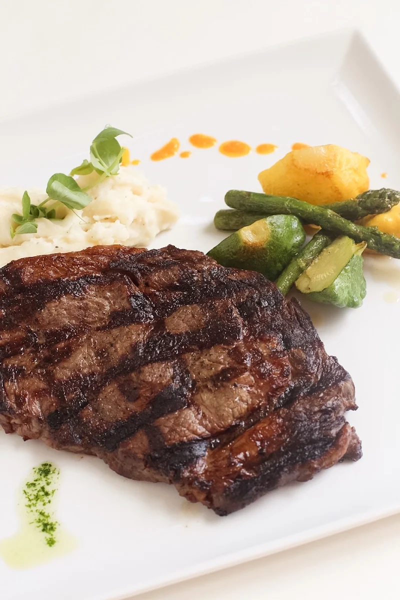 New York Strip