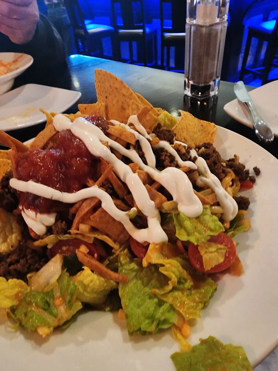 Taco Salad