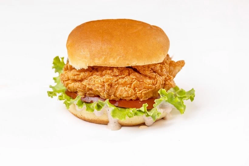 Highlights, Honestly Good Chicken Fingers