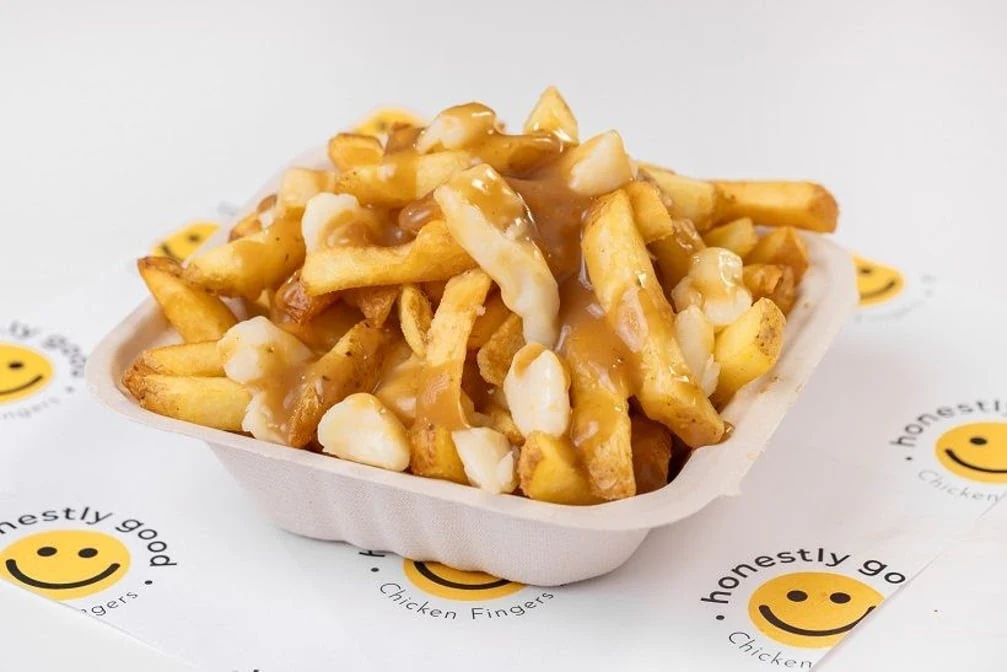 Highlights, Honestly Good Chicken Fingers