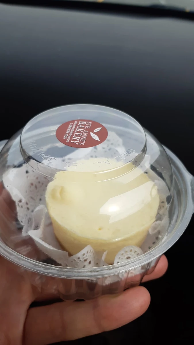 Cheese Cake