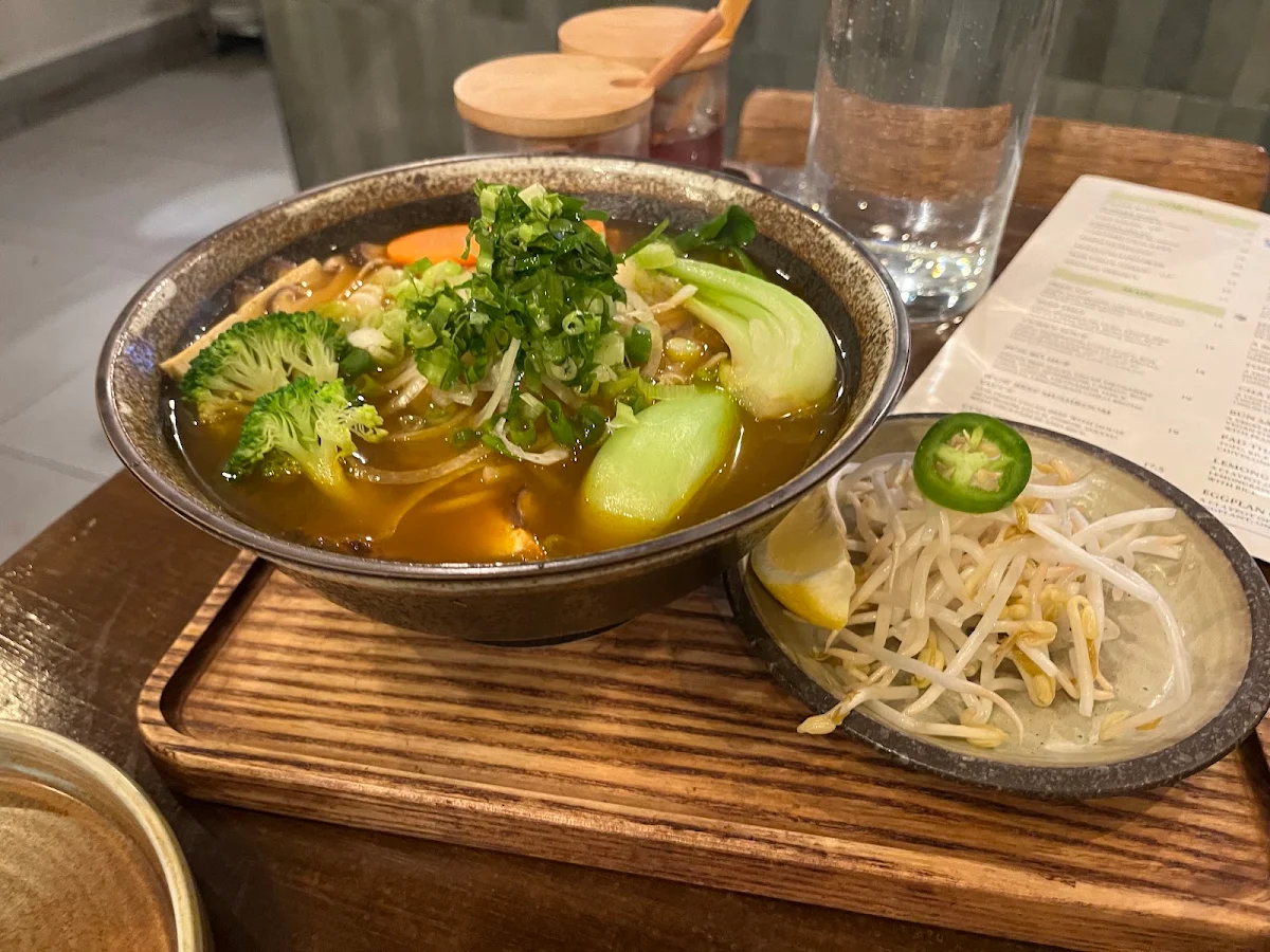 Bun Bo Hue