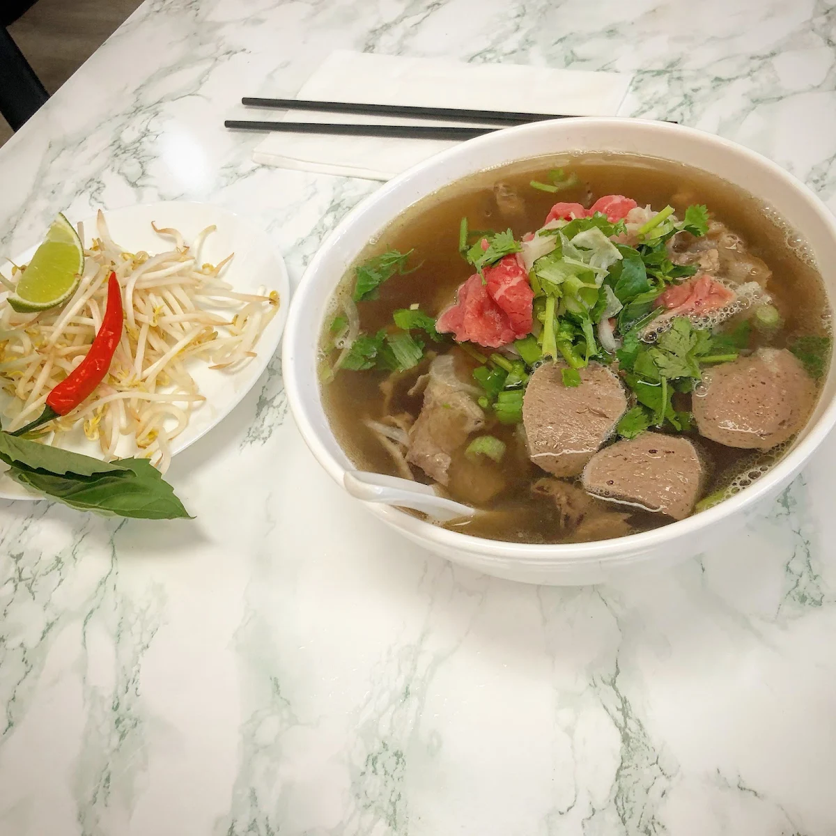 Phở Gf