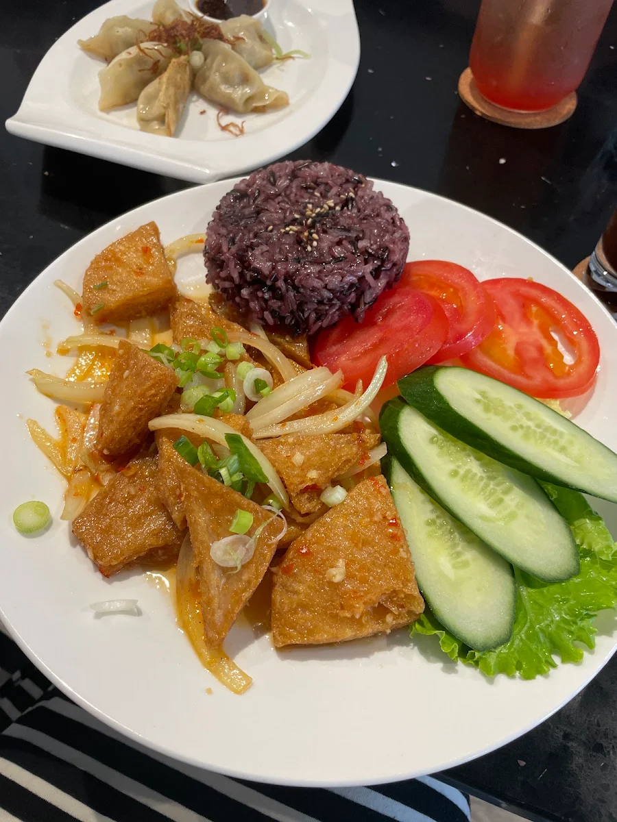 Spare Ribs