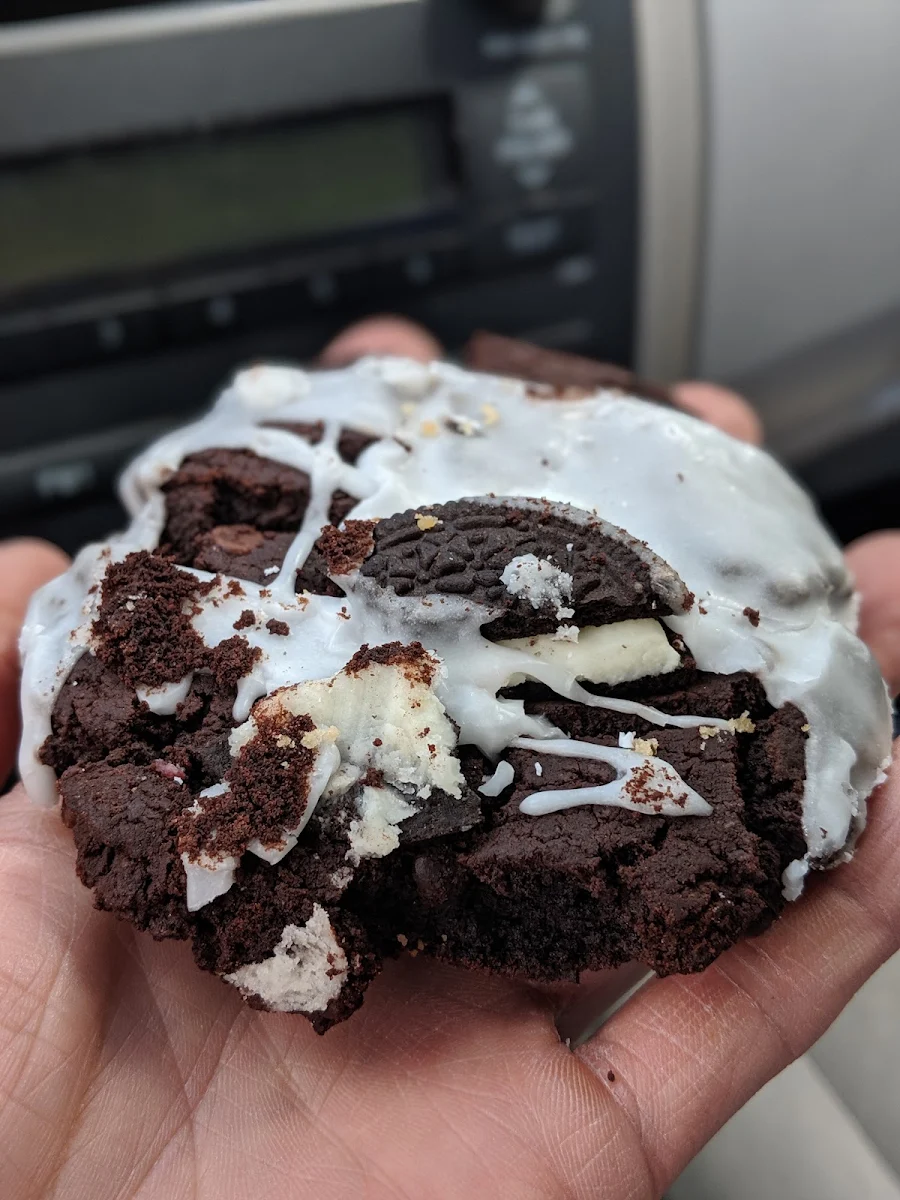 Oreo Cookie