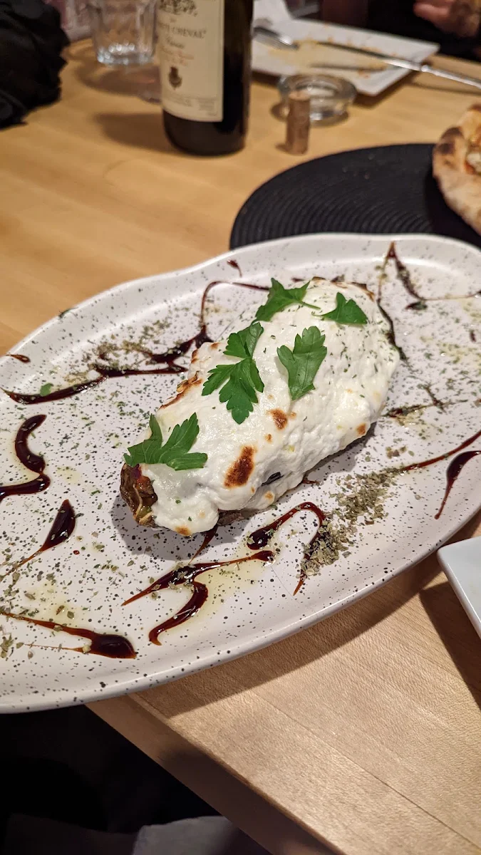 Eggplant