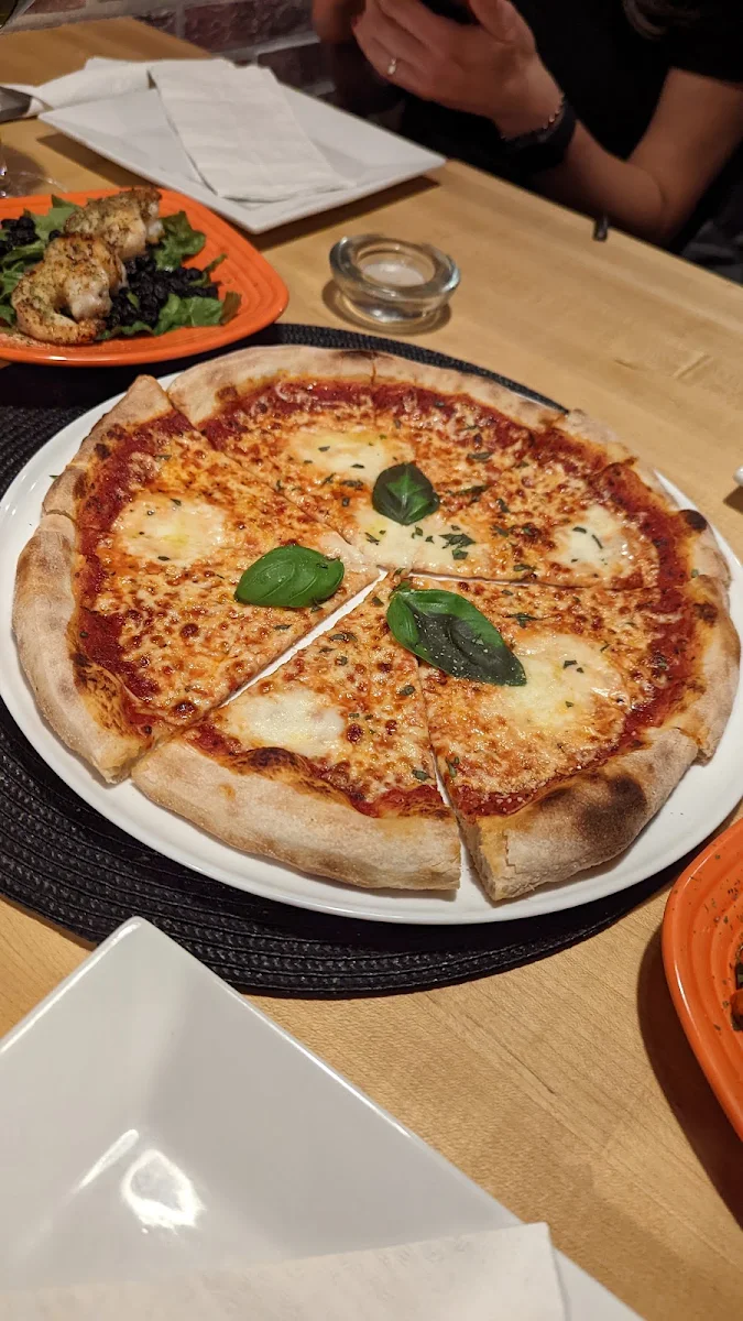 Margherita